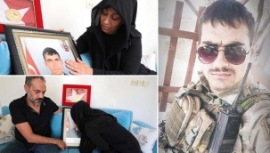 Silah arkadaşının başından vurduğu askere, 6 ay sonra şehitlik unvanı verildi