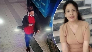 Silivri'de engelli memur Bircan Öden'den haber alınamıyor