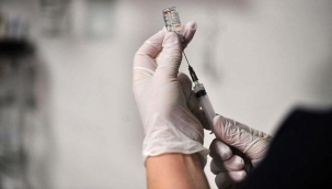 ’Sinovac’ yerine fazla dozda ’Biontech’ aşısı yapan hemşireye inceleme