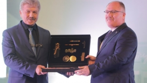 Sivas Belediyesi 70 öğretmen odası açtı 