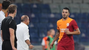 Son dakika... Aytaç Kara Adana Demirspor yolcusu