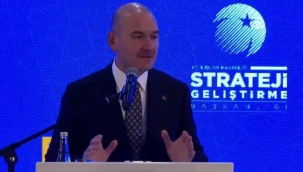 Son dakika! Bakan Soylu'dan önemli açıklamalar