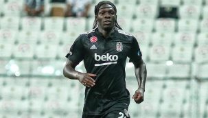 Son Dakika: Beşiktaş N'Sakala kararını resmen açıkladı!