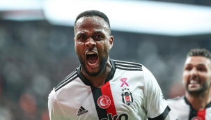 Son dakika... Beşiktaş'ta Cyle Larin gelişmesi!
