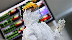 Son dakika haberi: 22 Kasım corona virüsü tablosu ve vaka sayısı Sağlık Bakanlığı tarafından açıklandı!