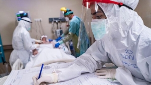 Son dakika haberi: 26 Kasım corona virüsü tablosu ve vaka sayısı Sağlık Bakanlığı tarafından açıklandı!