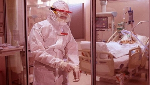 Son dakika haberi: 4 Kasım corona virüs tablosu ve vaka sayısı Sağlık Bakanlığı tarafından açıklandı! İşte aşılamada son durum