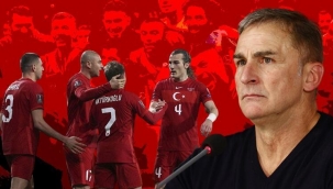 Son Dakika Haberi... A Milli Takım'ın 2022 Dünya Kupası play-off'taki rakibi Portekiz oldu! Maçın tarihi ve finalde...