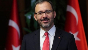 Son dakika haberi: Bakan Kasapoğlu'ndan yurt açıklaması