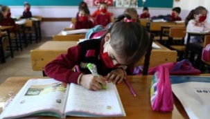 Son dakika haberi: Siirt'te bazı okullarda ders süresi düşürüldü