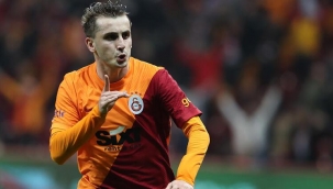 Son Dakika: Kerem Aktürkoğlu için çılgın iddia! Galatasaray'ın yıldızını listeye aldılar...