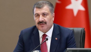 Son dakika... Koronavirüs Bilim Kurulu toplanıyor! Bakan Koca açıklama yapacak