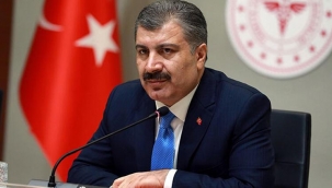 Son dakika: Koronavirüs Bilim Kurulu toplanıyor! Yazılı açıklama yapılacak