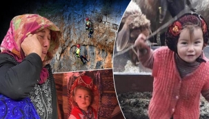 Son dakika: Mersin’de kayıp Müslüme Yağal’dan acı haber