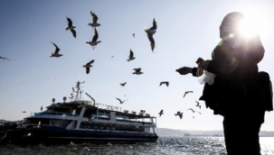 Son dakika... Meteoroloji hafta sonunun altını çizdi: 6 derece yüksek