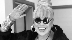 Son dakika... Zerrin Özer hastaneye kaldırıldı