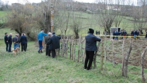Songül, su kuyusunda ölü bulunmuştu! 3 kişinin ismini yazmış