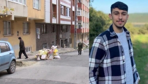 Sultangazi'de 18 yaşındaki genç, arkadaşı tarafından silahla öldürüldü