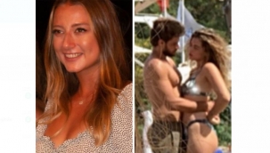 Survivor'un ünlü isimleri sarmaş dolaş görüntülendi