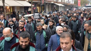 Tahir Elçi, ölümünün 6'ncı yıl dönümünde anıldı