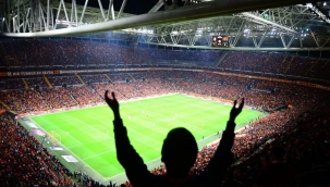 TFF'den seyirci açıklaması