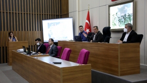 TİHEK: Bolu Belediye Meclisi kararı hakkında inceleme başlatıldı