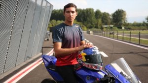 'Toprak, adını tarihe altın harflerle yazdıracak'