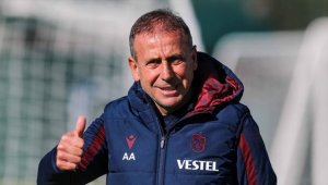 Trabzonspor, Abdullah Avcı ile son 26 sezonun en iyi dönemini geçiyor