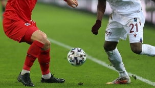 Trabzonspor - Gaziantep maçı ne zaman? Trabzonspor maçı saat kaçta ve hangi kanalda canlı yayınlanacak? canlı izle