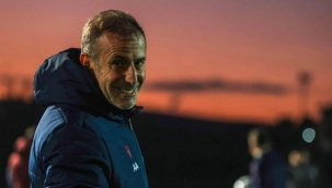 Trabzonspor'un konuğu Gaziantep FK