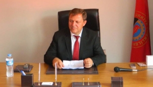 TÜED Uludağ'dan 'emeklilerin sıkıntılarını ertelemeyin' çağrısı