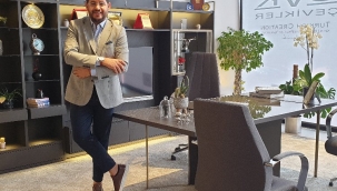 Türk mobilya sektörü, uluslararası pazarın radarında 