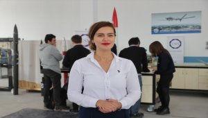 Türk takımı, roket yarışmasında dünya ikincisi olmanın gururunu yaşıyor