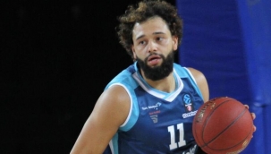 Türk Telekom'un konuğu Lokomotiv Kuban