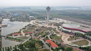 Türkiye botanik EXPO'lara hazırlanıyor