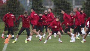 Türkiye-Cebelitarık maçının biletleri tükendi