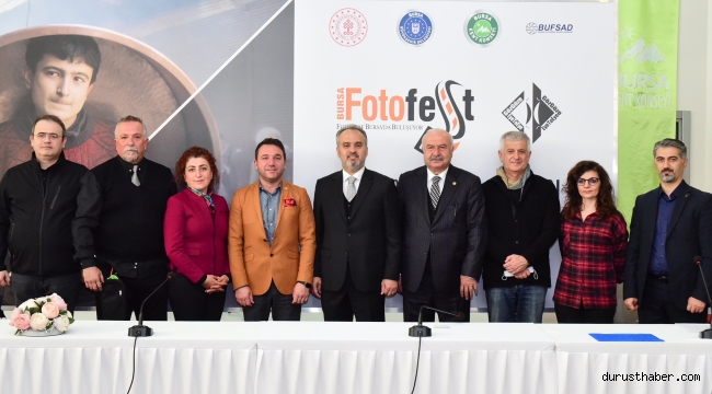 Türkiye’nin en büyük fotoğraf etkinliği başlıyor