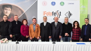 Türkiye’nin en büyük fotoğraf etkinliği başlıyor