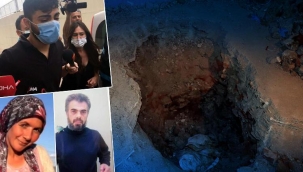 Türkiye'nin kanını dondurmuştu! Tandır cinayeti davasında ceza yağdı