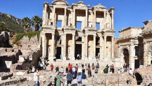 Türkiye UNESCO listesinde 16’ncı sıraya yükseldi