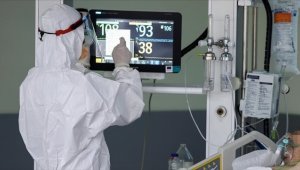 Türkiye'de 28 bin 678 kişinin testi pozitif çıktı, 217 kişi yaşamını yitirdi