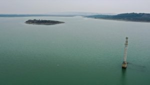 Türkiye'de yağışlar son 20 yılın en düşük seviyesinde gerçekleşti