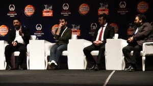 Türkiye'deki oyun endüstrisi pazarı büyüyor