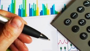 Türkiye'nin uluslararası yatırım pozisyonu verileri yayımlandı