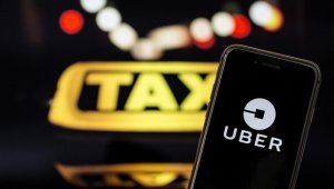 Uber'in Amerika'daki şirketi 'Uber Technologies Inc.' aleyhine açılan 'haksız rekabet' davası reddedildi