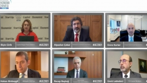 Uludağ Ekonomi Zirvesi’nde bankacılığın geleceği tartışıldı