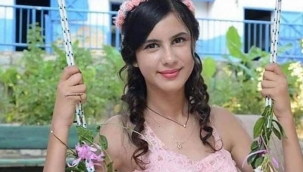 Vahşice öldürülen Yağmur için fidan kampanyası