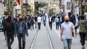 Vakalardaki düşüşle ilgili Bilim Kurulu Üyesi İlhan'dan açıklama