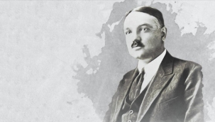 Yahya Kemal Beyatlı Kimdir? Sessiz Gemi şiiri...