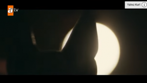 Yalnız Kurt 1. Tanıtımı - ÇOK YAKINDA atv'de